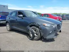 JM1DKFC78K0447539 2019 MAZDA CX-3