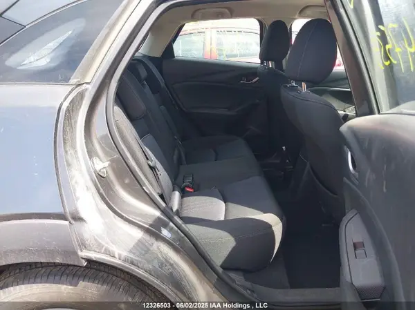 JM1DKFC78K0447539 2019 MAZDA CX-3 - Image 8
