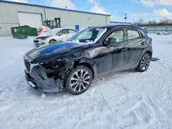 JM1DKFC78K0449033 2019 MAZDA CX-3