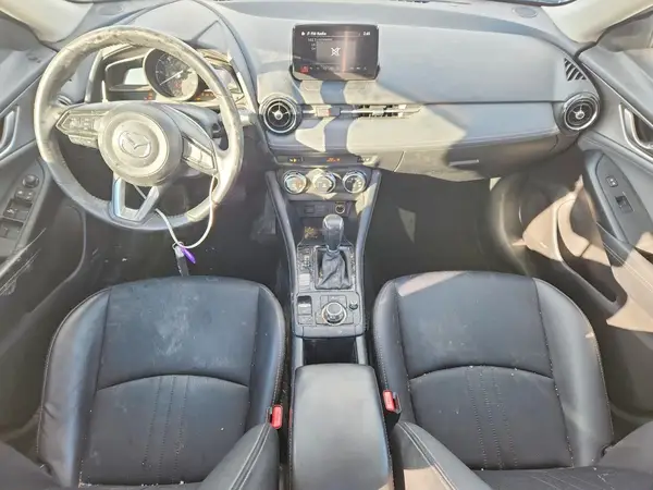 JM1DKFC78K0449033 2019 MAZDA CX-3 - Image 8