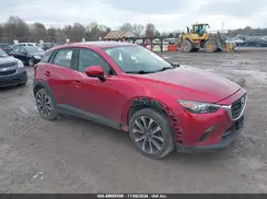 JM1DKFC78K0449422 2019 MAZDA CX-3