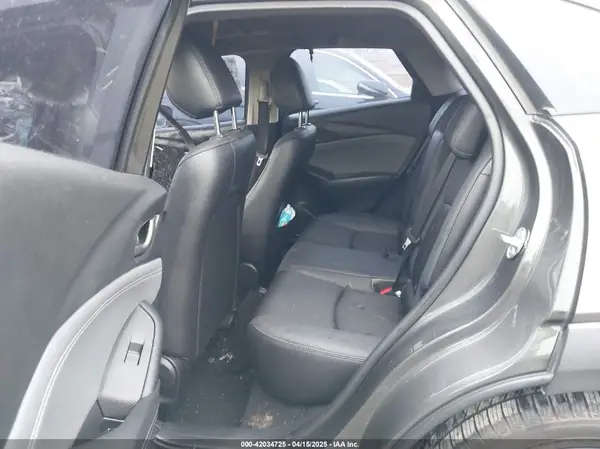 JM1DKFC78K1401185 2019 MAZDA CX-3 - Image 8