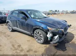JM1DKFC78K1416219 2019 MAZDA CX-3
