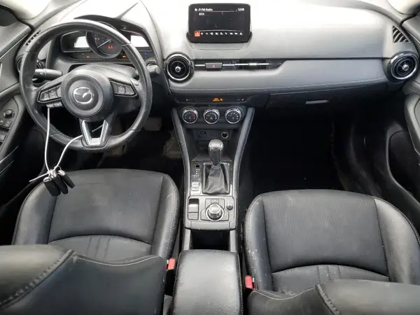 JM1DKFC78K1417614 2019 MAZDA CX-3 - Image 8