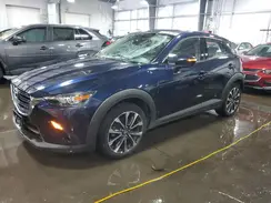 JM1DKFC78K1419248 2019 MAZDA CX-3