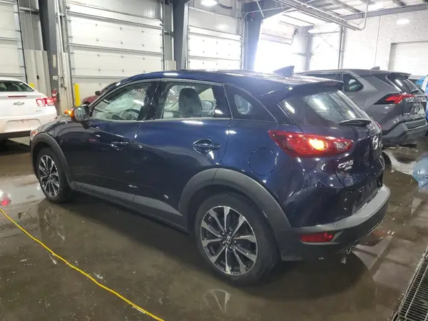 JM1DKFC78K1419248 2019 MAZDA CX-3 - Image 2