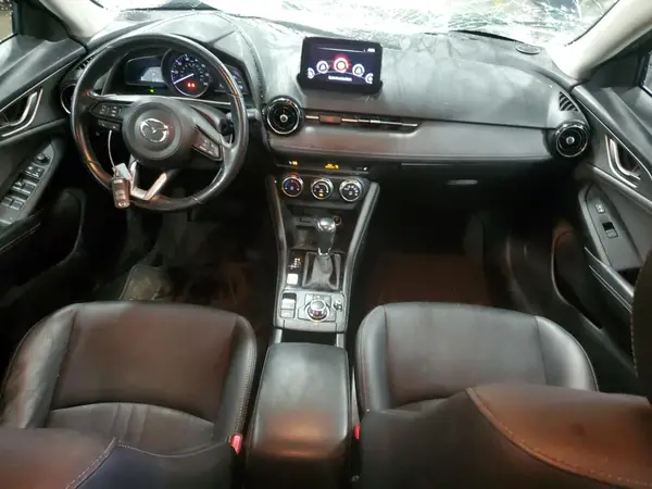 JM1DKFC78K1419248 2019 MAZDA CX-3 - Image 8