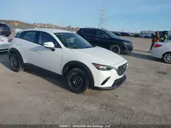 JM1DKFC78K1430069 2019 MAZDA CX-3