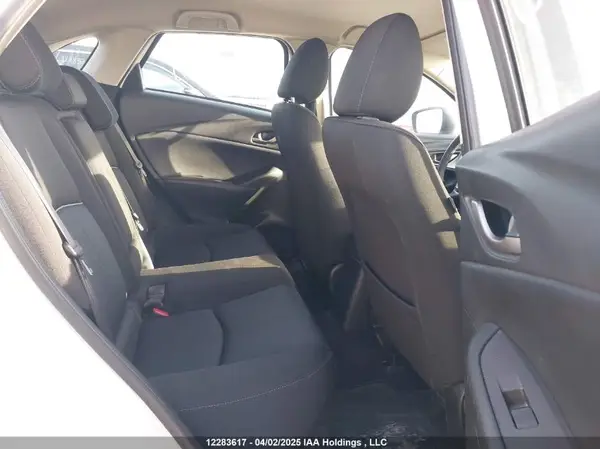 JM1DKFC78K1430069 2019 MAZDA CX-3 - Image 8
