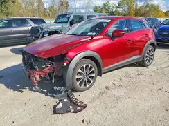 JM1DKFC78K1447132 2019 MAZDA CX-3