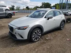 JM1DKFC78K1454937 2019 MAZDA CX-3