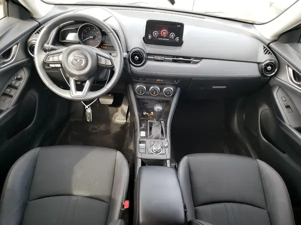 JM1DKFC78K1454937 2019 MAZDA CX-3 - Image 8