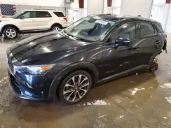 JM1DKFC78K1457093 2019 MAZDA CX-3