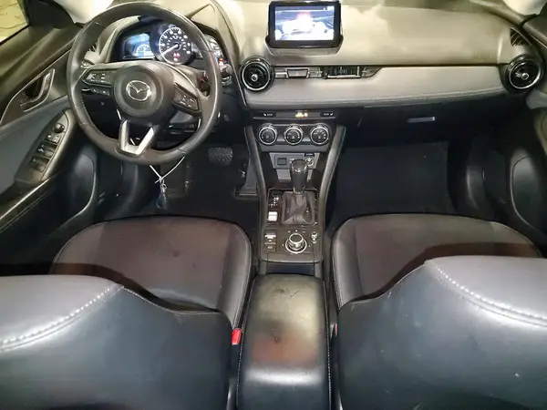 JM1DKFC78K1457093 2019 MAZDA CX-3 - Image 8