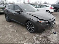 JM1DKFC78K1458972 2019 MAZDA CX-3