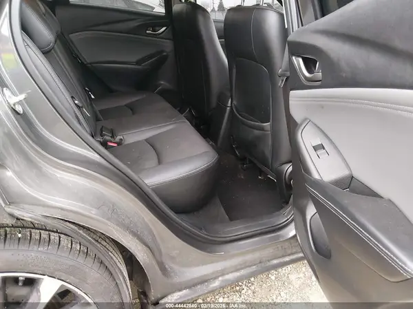 JM1DKFC78K1458972 2019 MAZDA CX-3 - Image 8