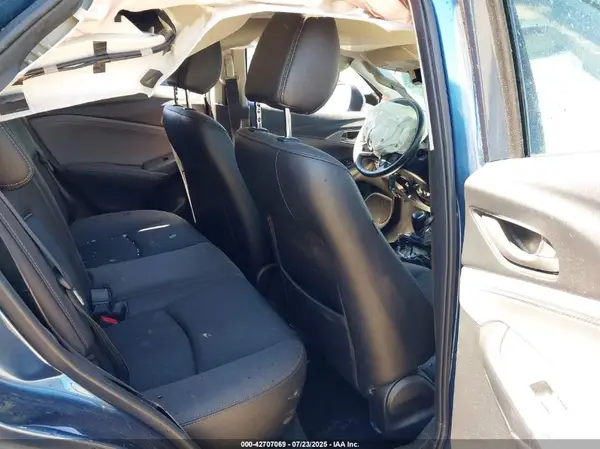 JM1DKFC78K1459166 2019 MAZDA CX-3 - Image 8