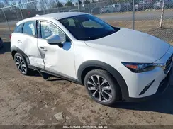 JM1DKFC78K1460737 2019 MAZDA CX-3