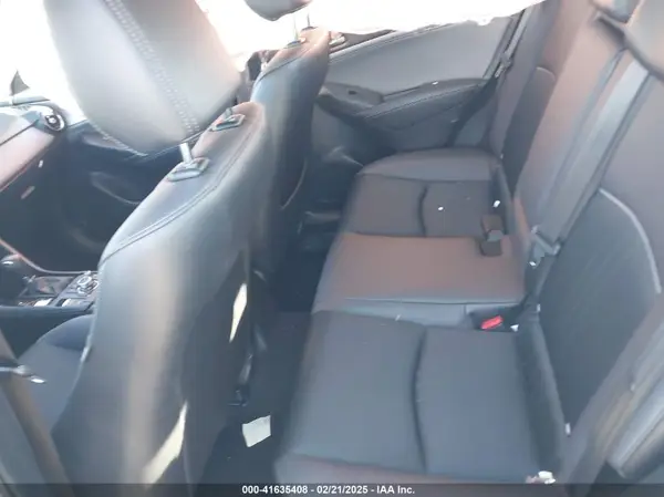 JM1DKFC78K1460737 2019 MAZDA CX-3 - Image 8