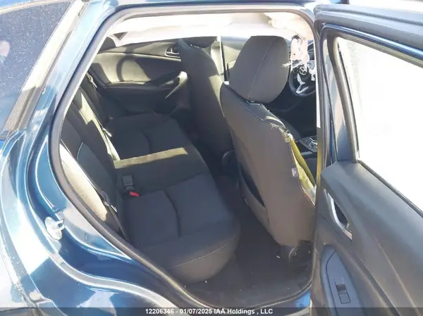 JM1DKFC78L1465468 2020 MAZDA CX-3 - Image 8
