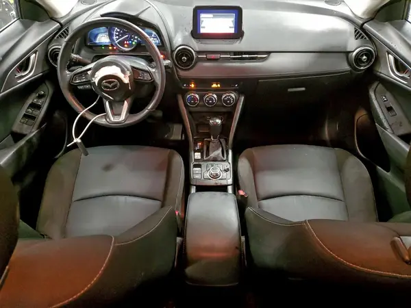 JM1DKFC78L1470539 2020 MAZDA CX-3 - Image 8