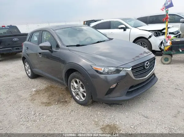 JM1DKFC78L1473859 2020 MAZDA CX-3 - Image 1