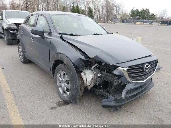 JM1DKFC78M1510264 2021 MAZDA CX-3 - Image 1