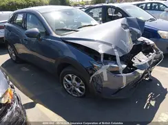 JM1DKFC78N1601455 2022 MAZDA CX-3