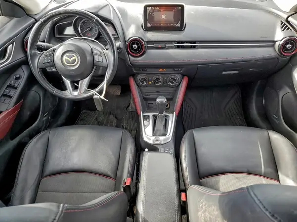 JM1DKFC79G0128903 2016 MAZDA CX-3 - Image 8