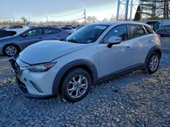 JM1DKFC79G0131137 2016 MAZDA CX-3