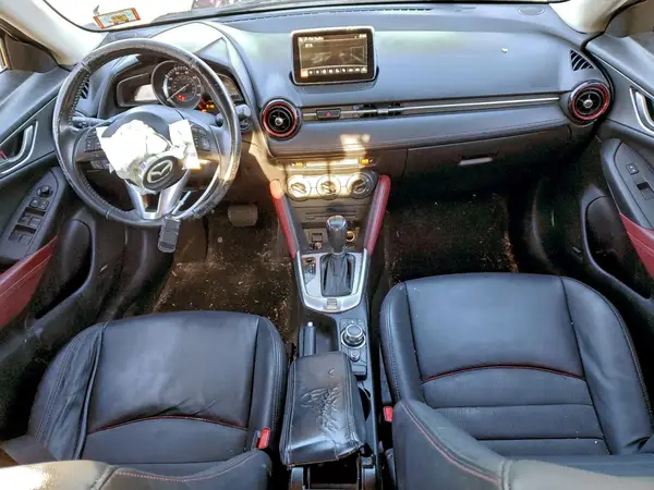JM1DKFC79G0131137 2016 MAZDA CX-3 - Image 8