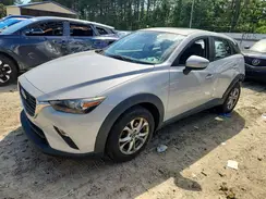 JM1DKFC79G0131140 2016 MAZDA CX-3