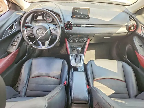 JM1DKFC79G0131140 2016 MAZDA CX-3 - Image 8