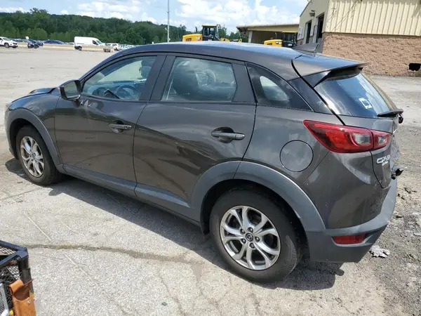 JM1DKFC79G0131302 2016 MAZDA CX-3 - Image 2