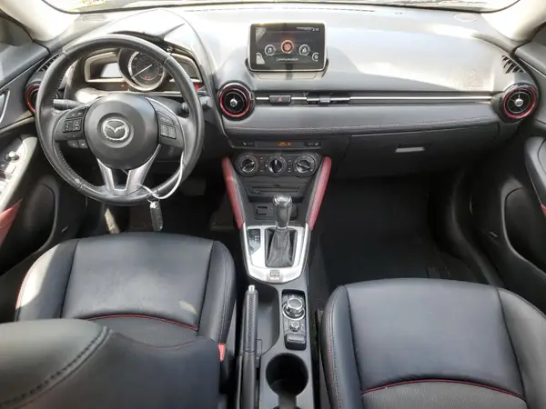 JM1DKFC79G0131302 2016 MAZDA CX-3 - Image 8