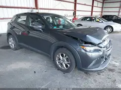 JM1DKFC79G0131512 2016 MAZDA CX-3