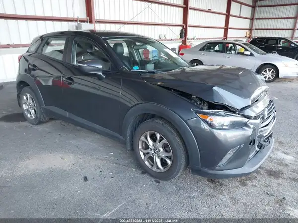 JM1DKFC79G0131512 2016 MAZDA CX-3 - Image 1