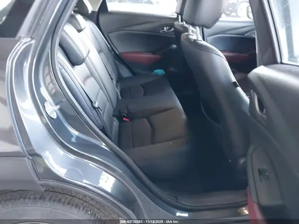 JM1DKFC79G0131512 2016 MAZDA CX-3 - Image 8