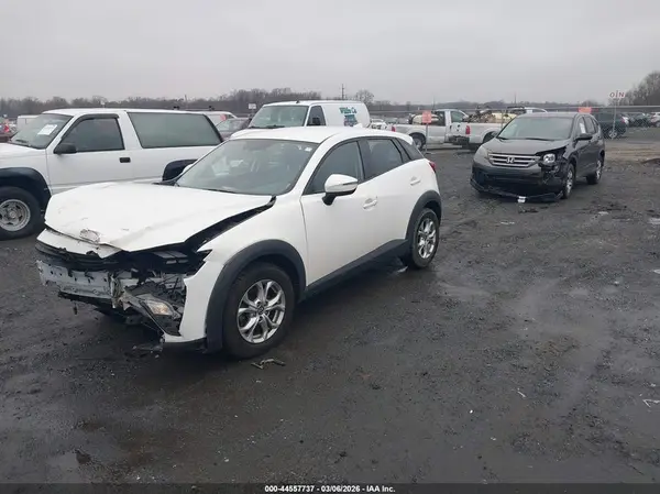 JM1DKFC79G0131543 2016 MAZDA CX-3 - Image 2