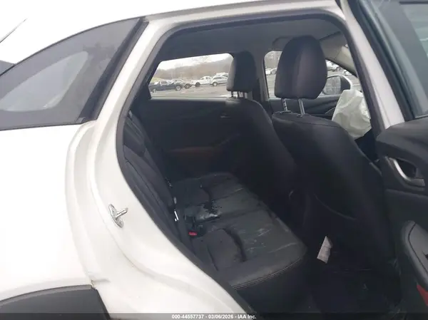 JM1DKFC79G0131543 2016 MAZDA CX-3 - Image 8