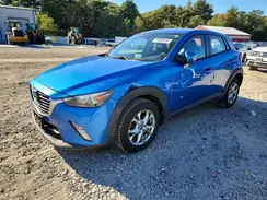 JM1DKFC79G0131607 2016 MAZDA CX-3