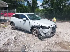 JM1DKFC79G0131672 2016 MAZDA CX-3