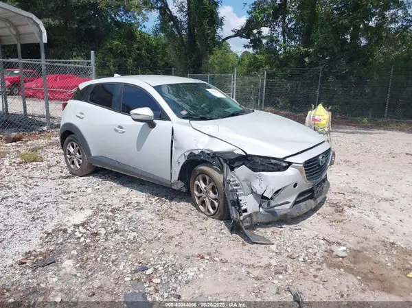 JM1DKFC79G0131672 2016 MAZDA CX-3 - Image 1