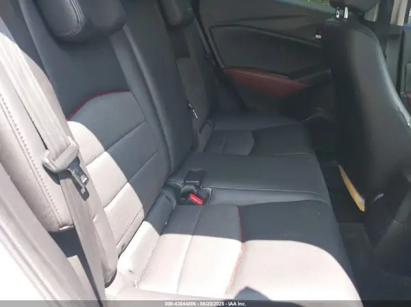 JM1DKFC79G0131672 2016 MAZDA CX-3 - Image 8