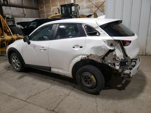 JM1DKFC79G0134846 2016 MAZDA CX-3 - Image 2