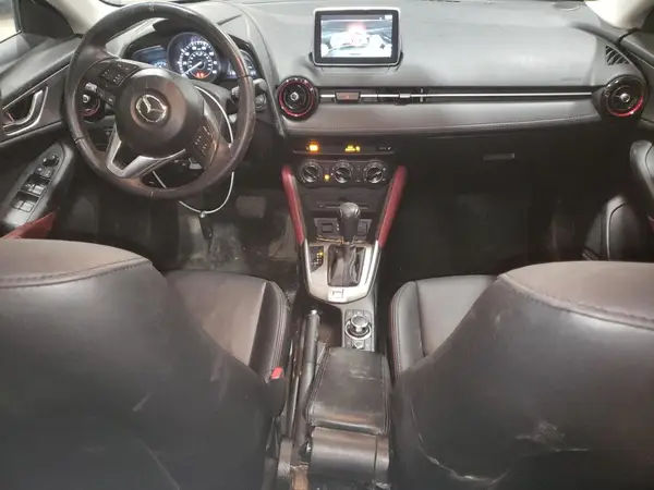 JM1DKFC79G0134846 2016 MAZDA CX-3 - Image 8