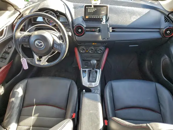JM1DKFC79G0135799 2016 MAZDA CX-3 - Image 8