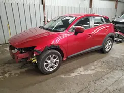 JM1DKFC79G0136645 2016 MAZDA CX-3