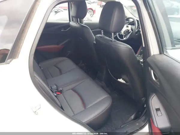 JM1DKFC79G0136788 2016 MAZDA CX-3 - Image 8