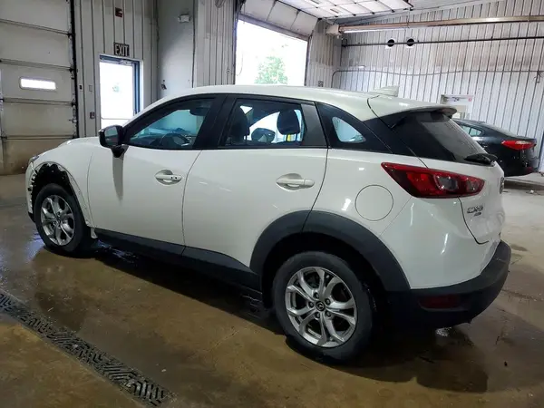 JM1DKFC79G0136872 2016 MAZDA CX-3 - Image 2